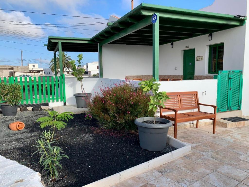 Casa Antonita, El Lugar Perfecto Para Descansar Munique Exterior photo