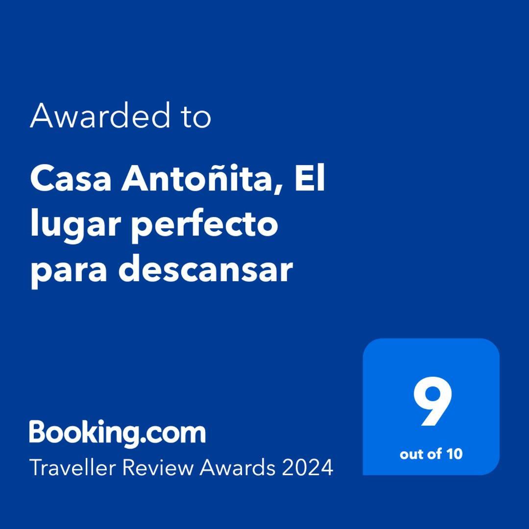 Casa Antonita, El Lugar Perfecto Para Descansar Munique Exterior photo
